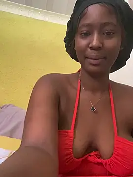 Spicey-CheekssX online show from February 13, 2025, 7:31 pm
