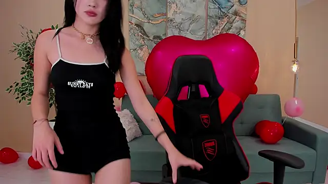 AnneCurtis online show from February 17, 2025, 3:44 pm