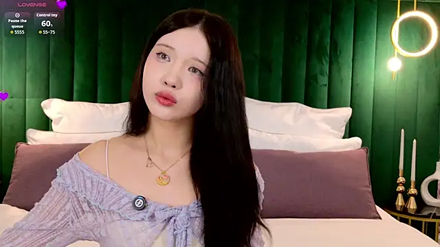 AnneCurtis online show from April 12, 2026, 3:10 am