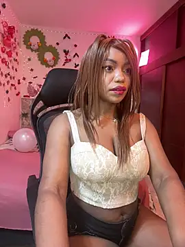 SaraYedid17 online show from September 21, 2025, 6:51 am