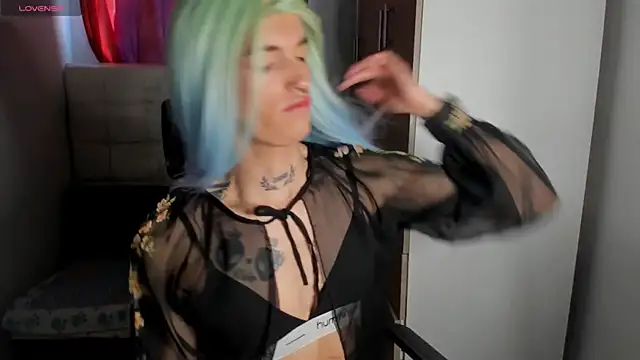 CharlotteWings online show from February 5, 2025, 8:46 pm