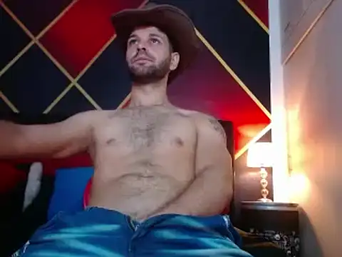 Cristian white online show from January 29, 2025, 3:04 pm