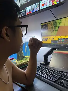 SievingPrep online show from March 31, 2026, 3:47 pm