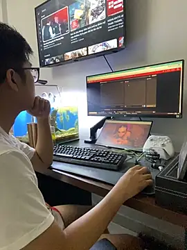 SievingPrep online show from November 14, 2025, 2:43 pm