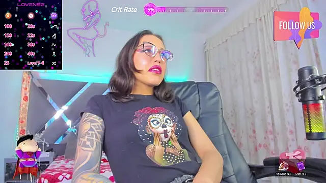 Abby esposiito online show from March 9, 2025, 4:22 pm