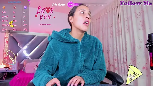 Abby esposiito online show from September 8, 2025, 2:16 pm