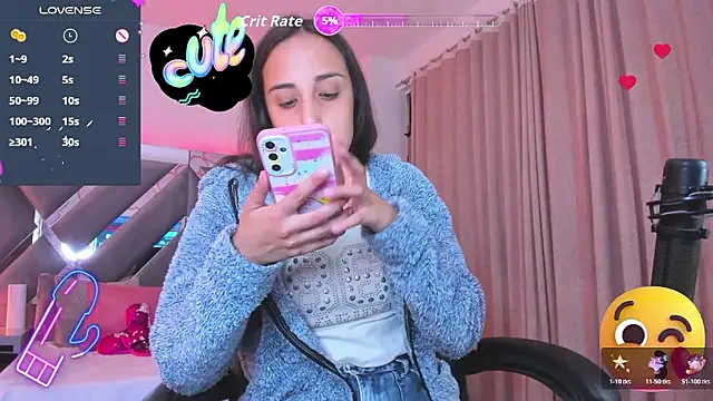 Abby esposiito online show from January 15, 2026, 4:32 pm