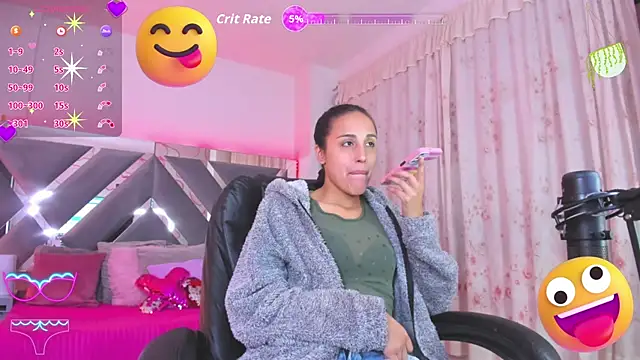 Abby esposiito online show from December 3, 2025, 3:11 pm