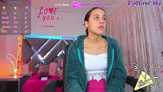 Abby esposiito online show from October 1, 2025, 2:54 pm