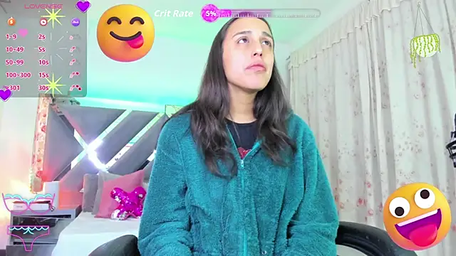 Abby esposiito online show from December 17, 2025, 2:00 pm