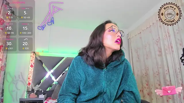 Abby esposiito online show from February 26, 2025, 7:32 pm