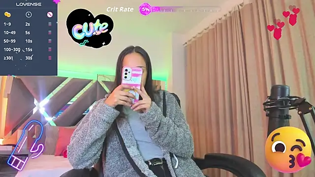 Abby esposiito online show from January 10, 2026, 3:51 pm