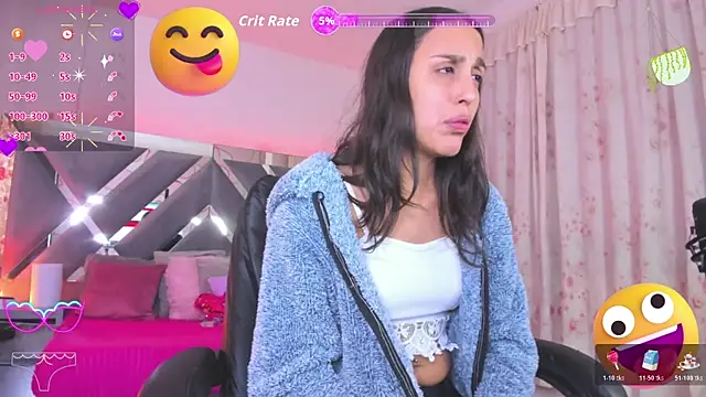 Abby esposiito online show from December 4, 2025, 7:13 pm