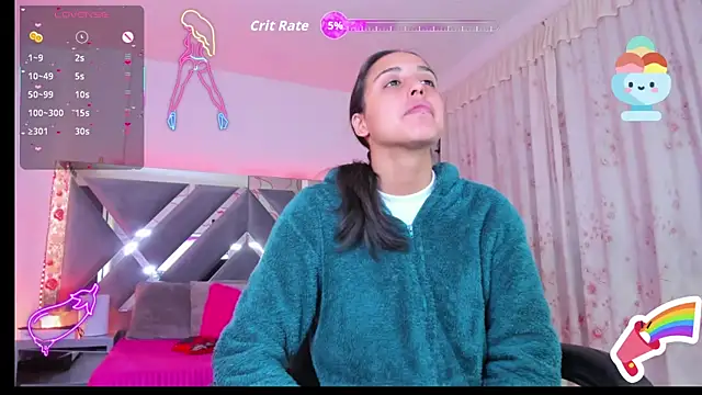 Abby esposiito online show from October 28, 2025, 2:49 pm