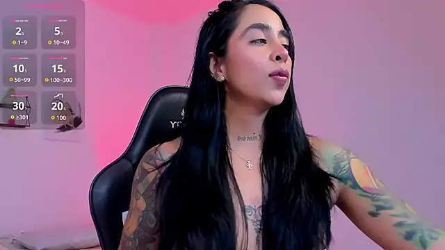 Snapshot of sophierooy22 chatting on January 8, 2026, 6:25 pm sophierooy22 online show from January 8, 2026, 6:25 pm