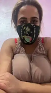 Lola-Sexxx online show from February 7, 2025, 11:34 pm