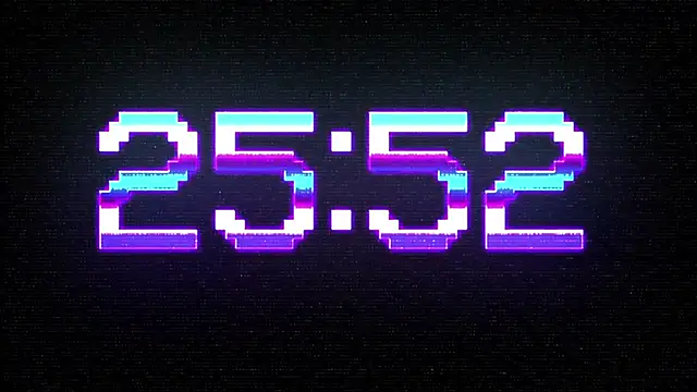 RYAN PATERSON online show from January 29, 2025, 10:43 pm