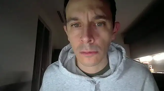 Masterclassyfeet online show from February 3, 2025, 10:11 pm