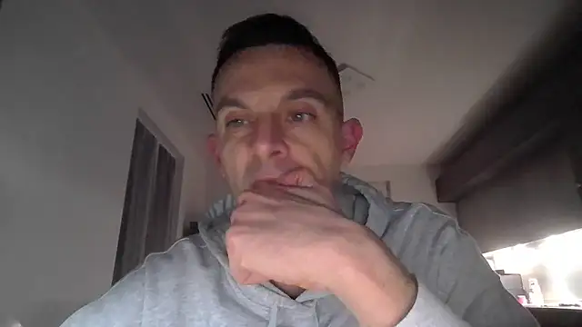 Masterclassyfeet online show from February 7, 2025, 10:52 pm