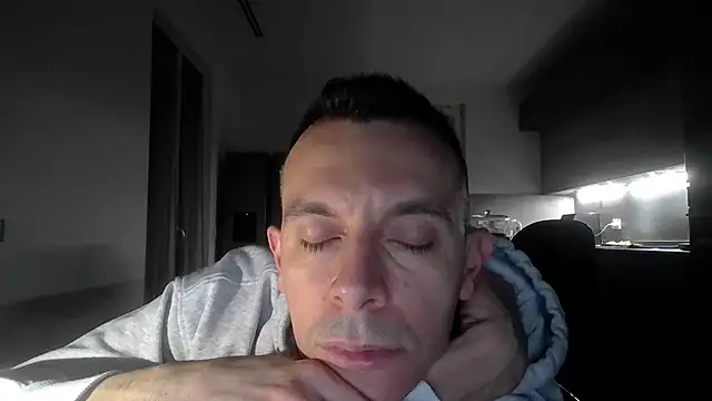 Masterclassyfeet online show from March 22, 2025, 12:49 am