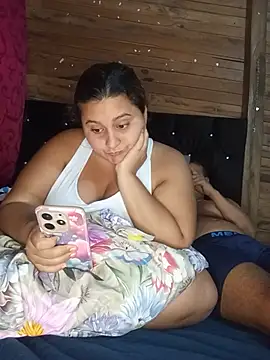 Lily Sweet24 online show from June 30, 2026, 7:58 pm