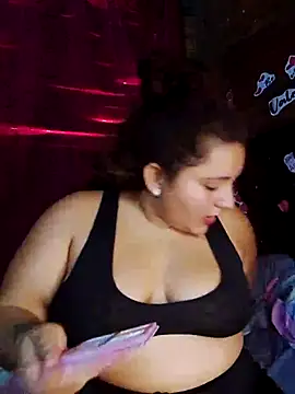 Lily Sweet24 online show from February 15, 2026, 2:05 pm