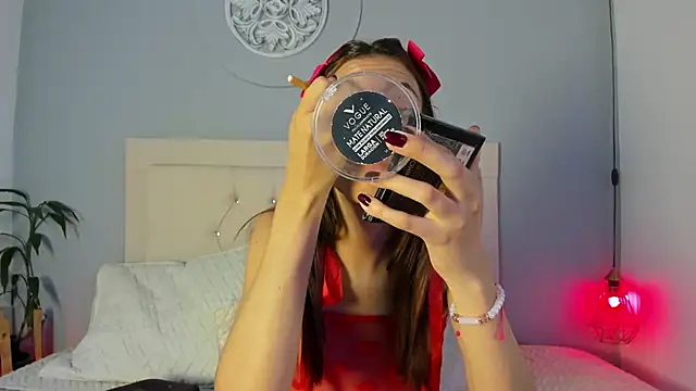 Snapshot of elevensky chatting on March 18, 2025, 8:16 pm elevensky online show from March 18, 2025, 8:16 pm