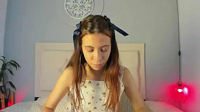 Snapshot of elevensky chatting on March 22, 2025, 9:53 pm elevensky online show from March 22, 2025, 9:53 pm