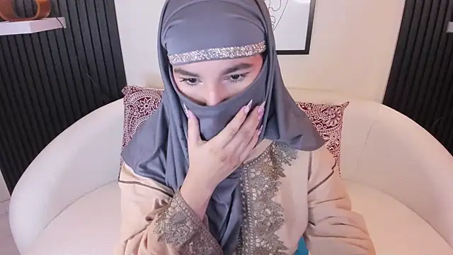 Snapshot of Ayha_khalaf chatting on March 12, 2025, 3:35 am Ayha khalaf online show from March 12, 2025, 3:35 am