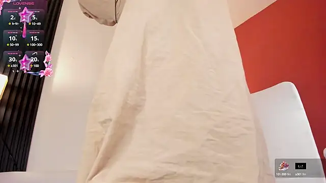 Snapshot of Ayha_khalaf chatting on March 21, 2025, 10:28 am Ayha khalaf online show from March 21, 2025, 10:28 am