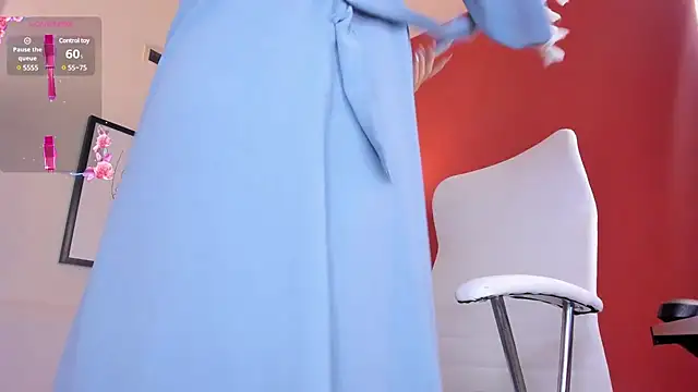 Snapshot of Ayha_khalaf chatting on March 13, 2025, 6:48 am Ayha khalaf online show from March 13, 2025, 6:48 am