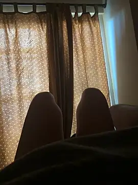 jesss7845 online show from September 9, 2025, 9:52 am
