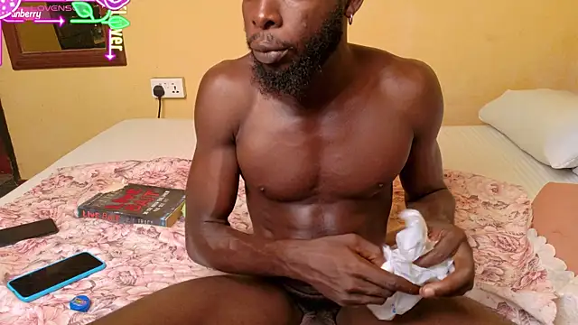 JoyStickAfrica online show from December 16, 2025, 11:09 pm