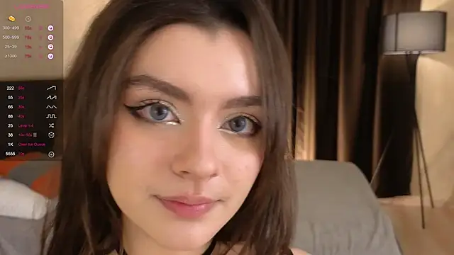 beatrishaa online show from February 6, 2025, 6:13 pm