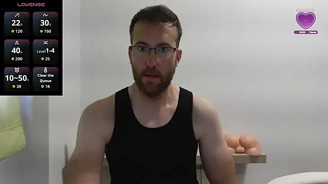machohiberiko online show from June 4, 2026, 4:11 pm