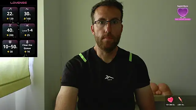 machohiberiko online show from May 13, 2026, 4:36 pm
