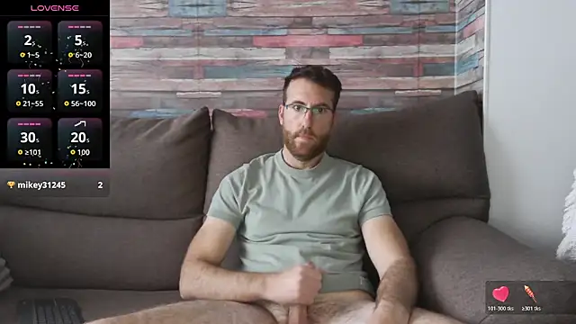 machohiberiko online show from October 27, 2025, 4:19 pm