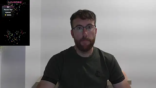 machohiberiko online show from October 6, 2025, 7:58 pm