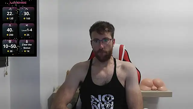 machohiberiko online show from November 10, 2025, 8:25 pm