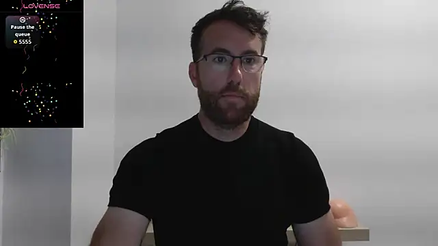 machohiberiko online show from October 5, 2025, 6:20 pm