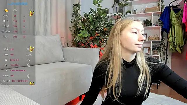 Rachel Rut online show from September 28, 2025, 4:08 am