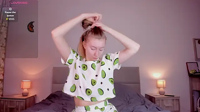 Snapshot of Rachel_Rut chatting on March 1, 2026, 7:52 am Rachel Rut online show from March 1, 2026, 7:52 am