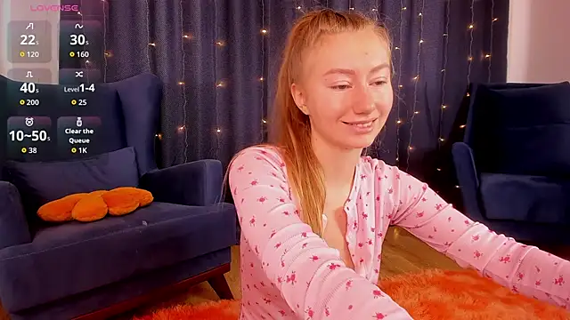 Snapshot of Rachel_Rut chatting on February 20, 2026, 6:19 am Rachel Rut online show from February 20, 2026, 6:19 am