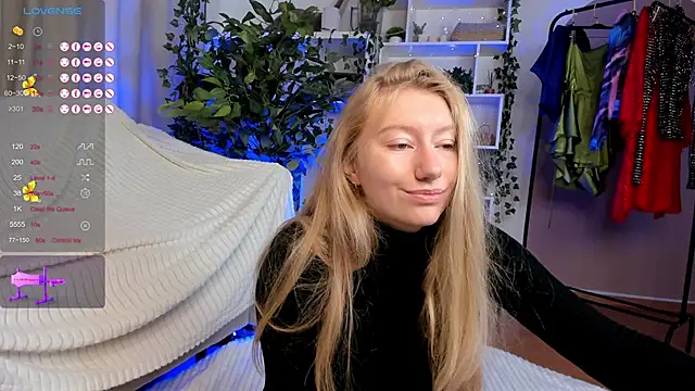 Rachel Rut online show from September 26, 2025, 4:19 am