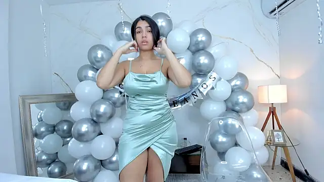 fierygroup online show from October 9, 2025, 12:44 am