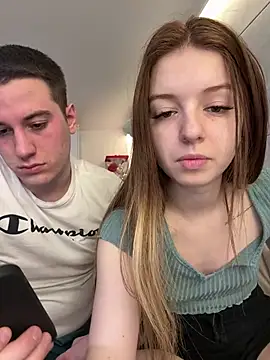 adam-tessa-morel online show from February 5, 2025, 4:03 pm