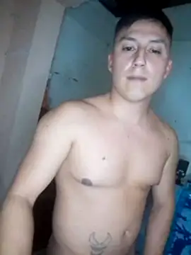 LuisMex1998 online show from November 17, 2025, 10:30 am