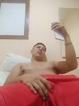 LuisMex1998 online show from February 13, 2026, 11:21 am