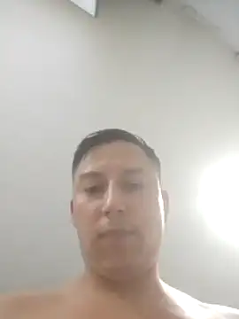 LuisMex1998 online show from February 14, 2026, 8:03 am