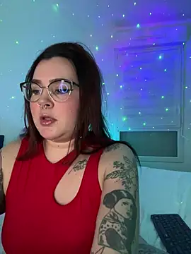 Cherrycherrymiss online show from January 27, 2025, 6:09 pm